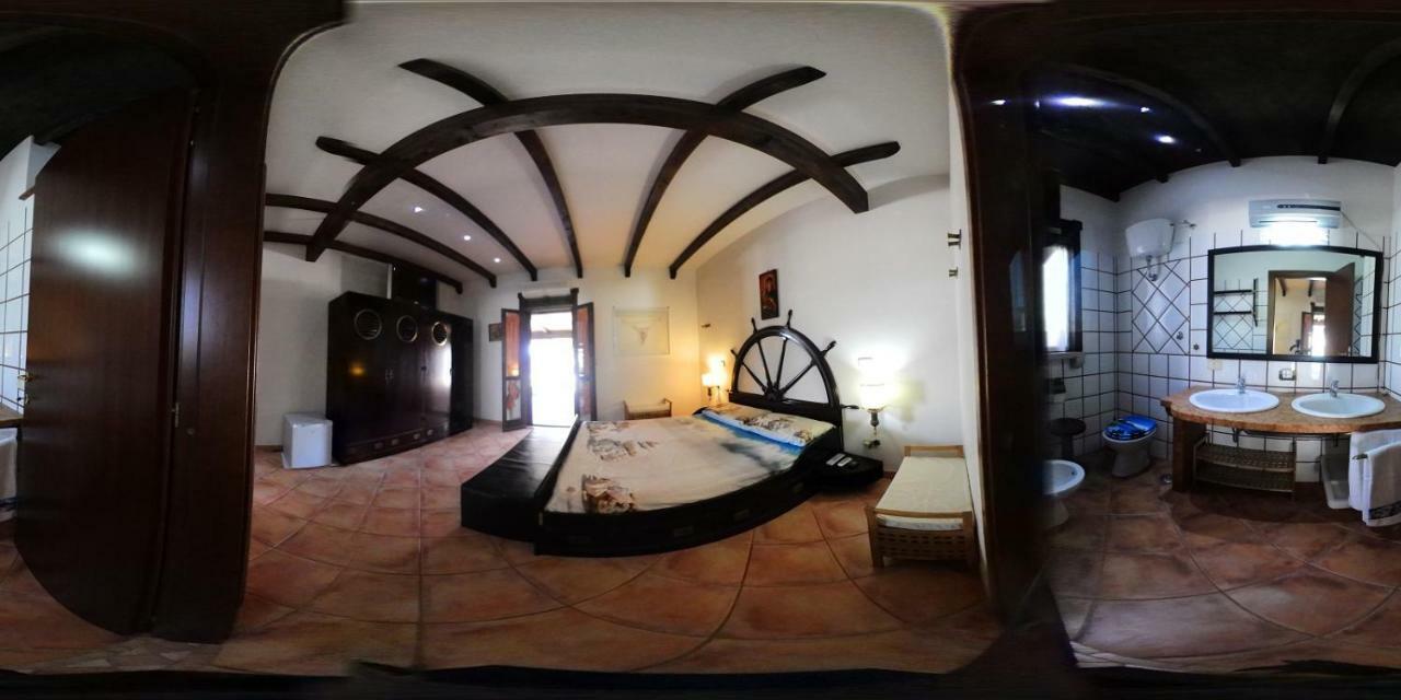 Hotel Aurelio Rapillo Latina Exterior foto