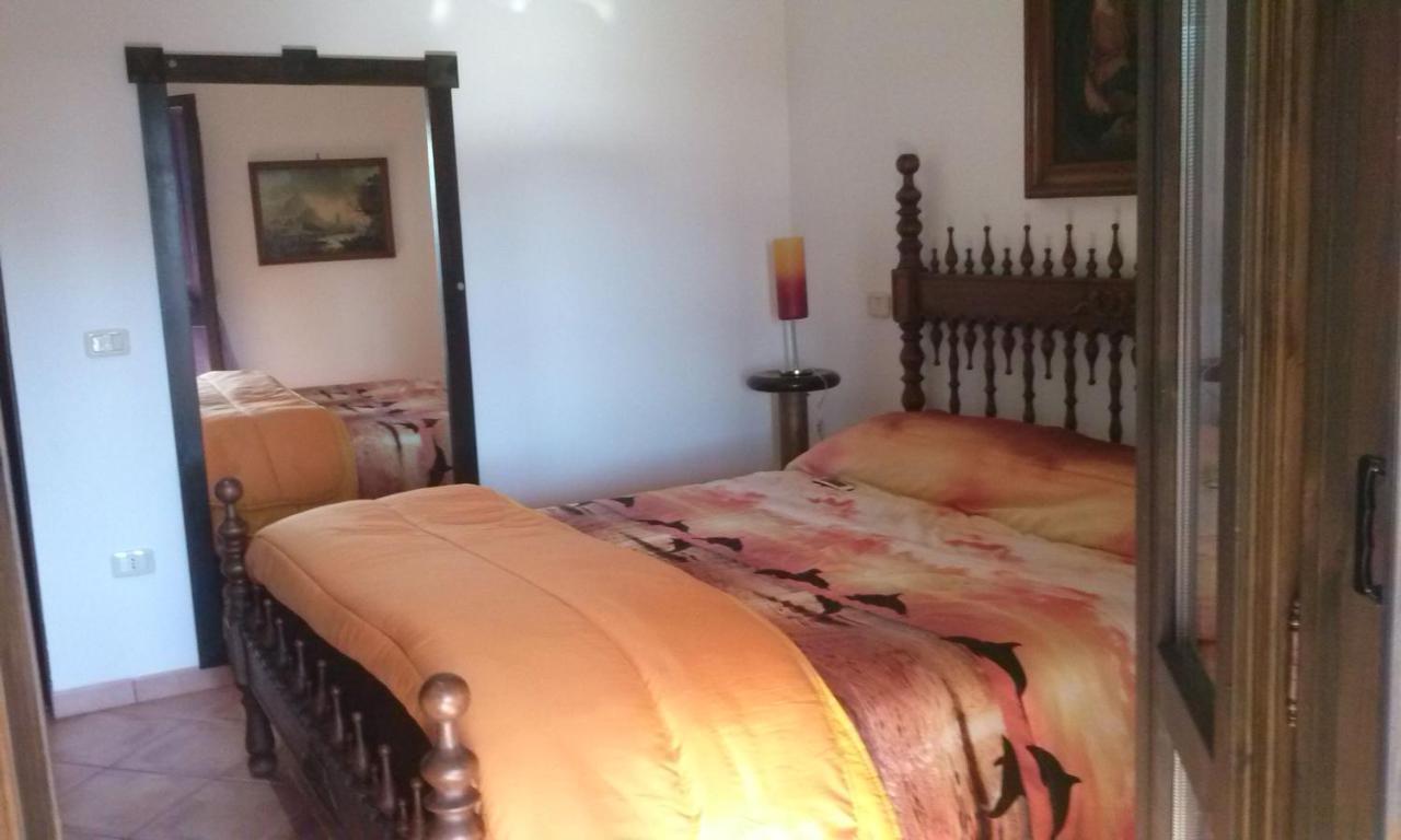 Hotel Aurelio Rapillo Latina Exterior foto