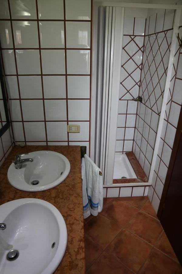 Hotel Aurelio Rapillo Latina Exterior foto